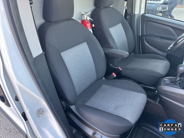 2021 Ram ProMaster Tradesman SLT