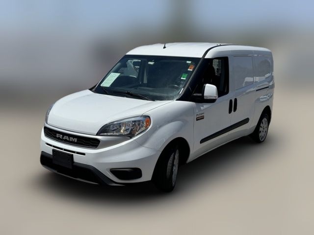 2021 Ram ProMaster Tradesman SLT