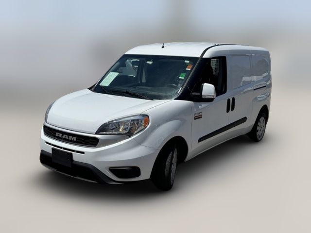 2021 Ram ProMaster Tradesman SLT