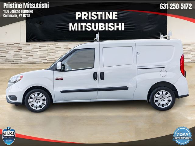 2021 Ram ProMaster Tradesman SLT