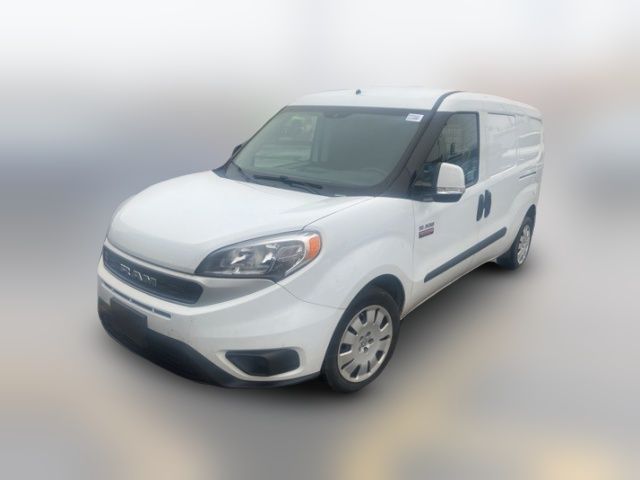 2021 Ram ProMaster Tradesman SLT