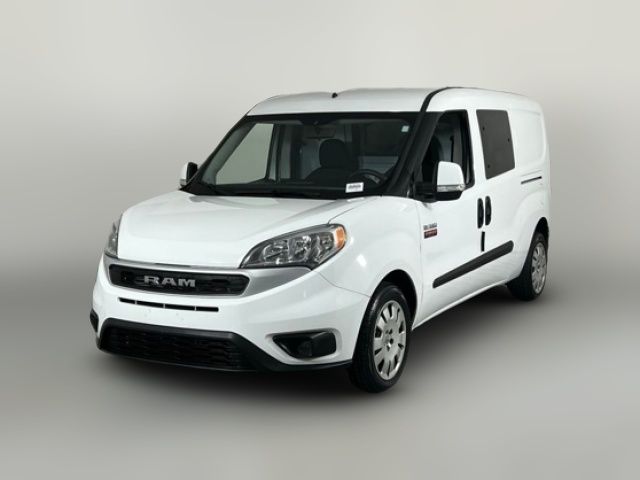 2021 Ram ProMaster Tradesman SLT