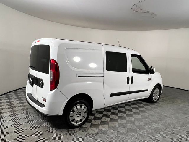 2021 Ram ProMaster Tradesman SLT