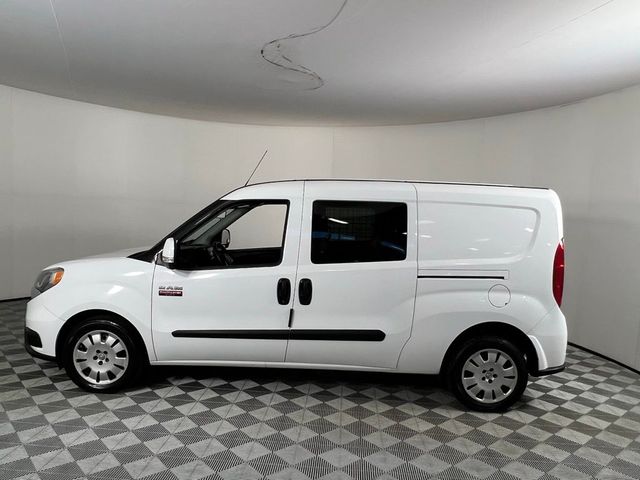 2021 Ram ProMaster Tradesman SLT