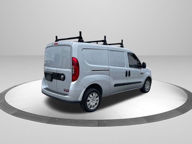 2021 Ram ProMaster Tradesman SLT