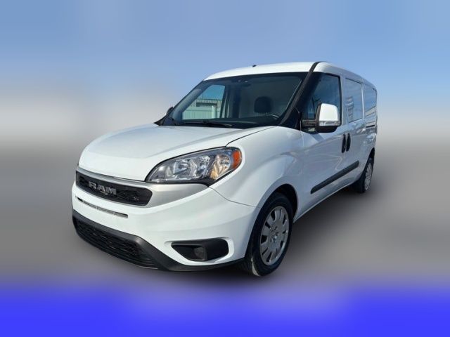 2021 Ram ProMaster Tradesman SLT