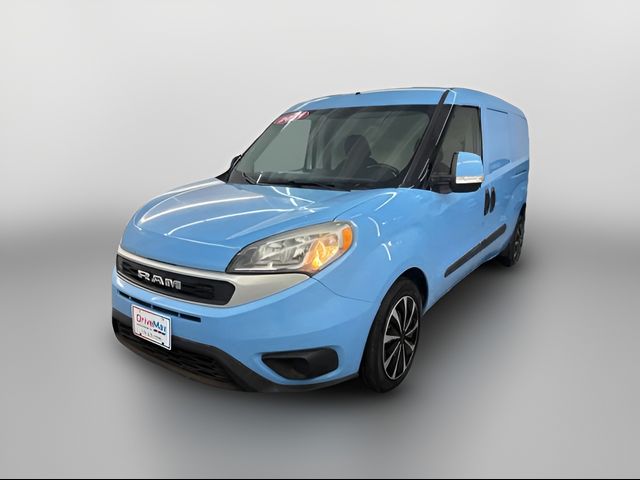 2021 Ram ProMaster Tradesman SLT