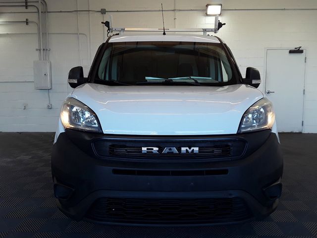 2021 Ram ProMaster Tradesman