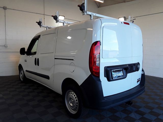 2021 Ram ProMaster Tradesman