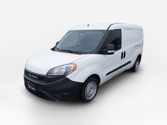 2021 Ram ProMaster Tradesman