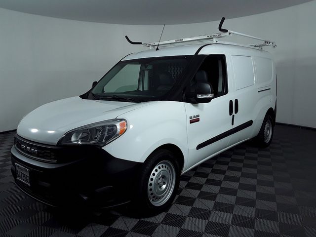 2021 Ram ProMaster Tradesman