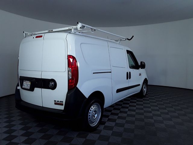 2021 Ram ProMaster Tradesman