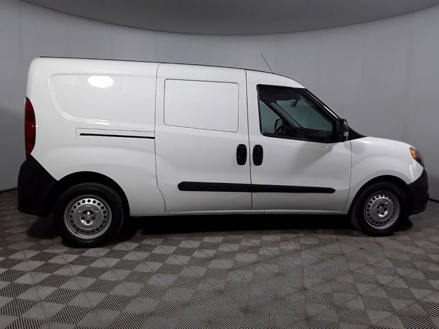 2021 Ram ProMaster Tradesman