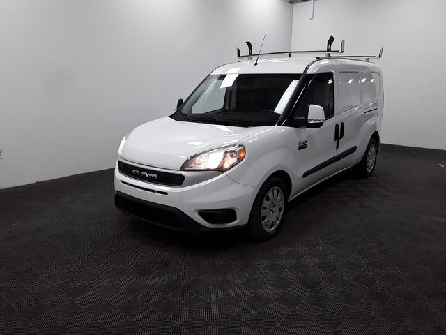 2021 Ram ProMaster Tradesman SLT