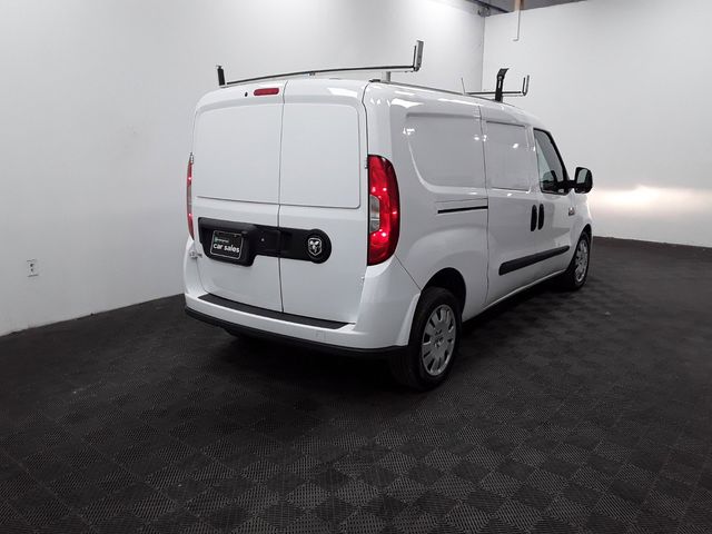 2021 Ram ProMaster Tradesman SLT