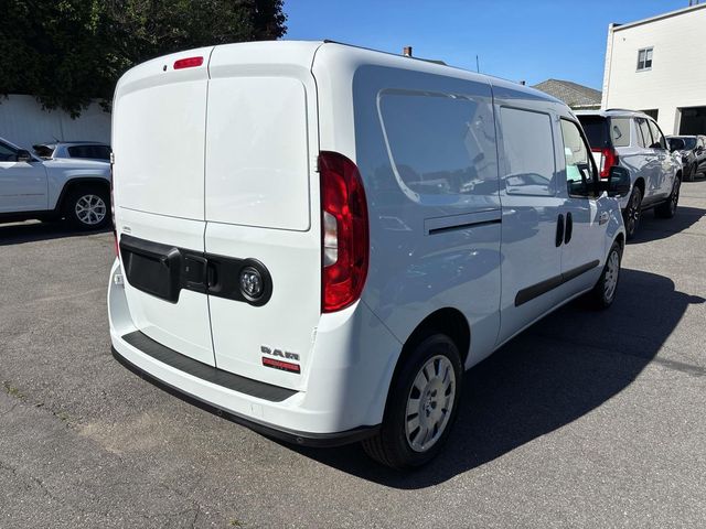 2021 Ram ProMaster Tradesman SLT