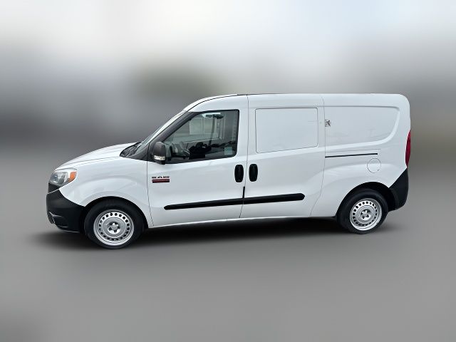 2021 Ram ProMaster Tradesman