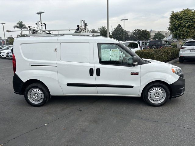 2021 Ram ProMaster Tradesman