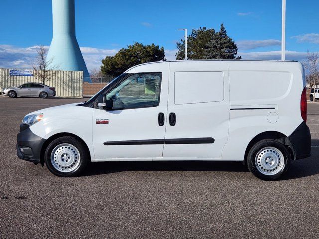 2021 Ram ProMaster Tradesman