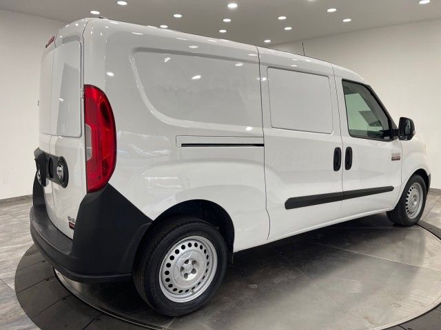 2021 Ram ProMaster Tradesman