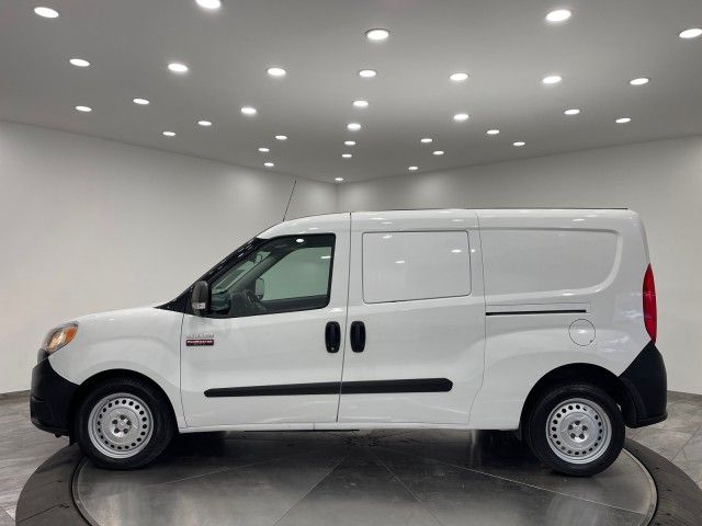 2021 Ram ProMaster Tradesman