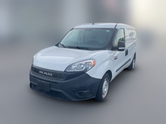 2021 Ram ProMaster Tradesman