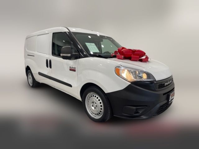 2021 Ram ProMaster Tradesman