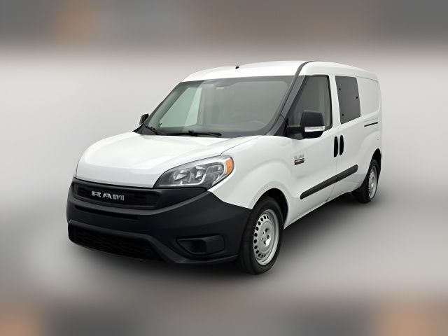 2021 Ram ProMaster Tradesman