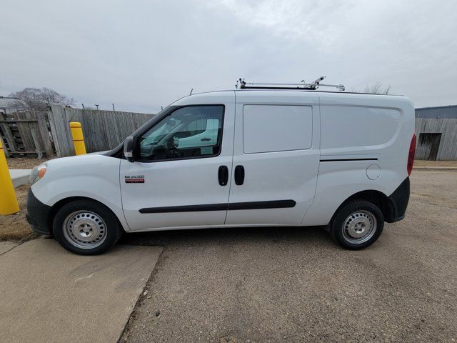 2021 Ram ProMaster Tradesman