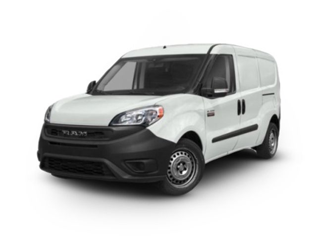 2021 Ram ProMaster Tradesman