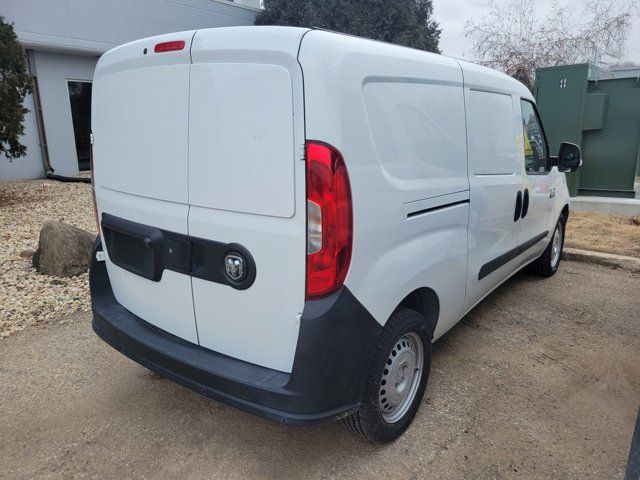 2021 Ram ProMaster Tradesman