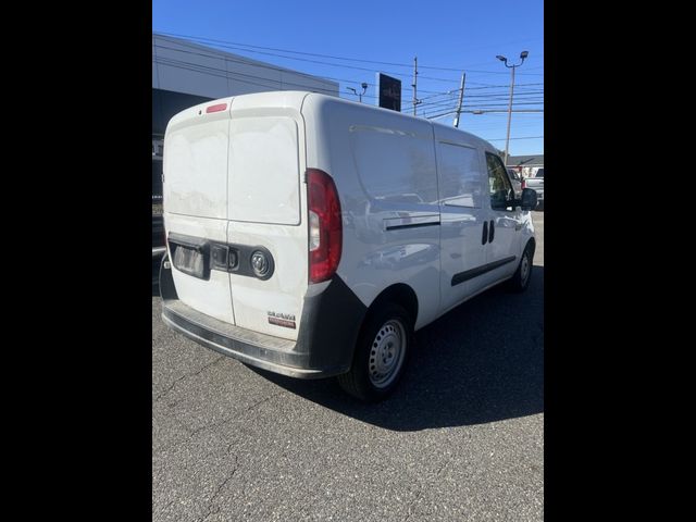 2021 Ram ProMaster Tradesman