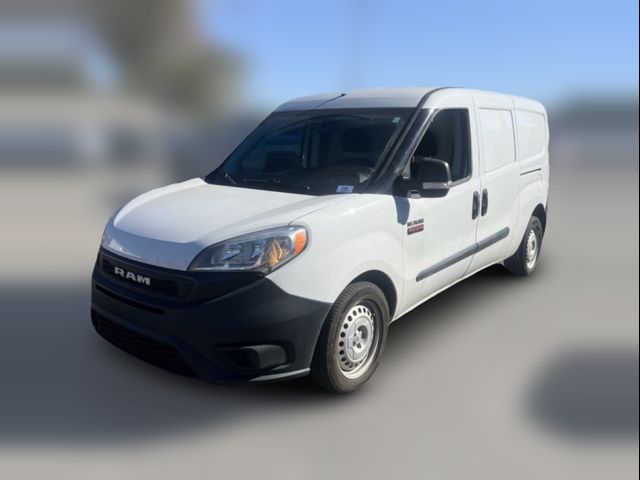 2021 Ram ProMaster Tradesman