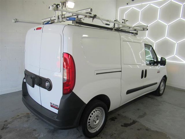 2021 Ram ProMaster Tradesman