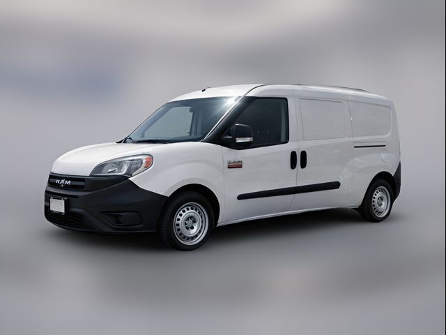 2021 Ram ProMaster Tradesman