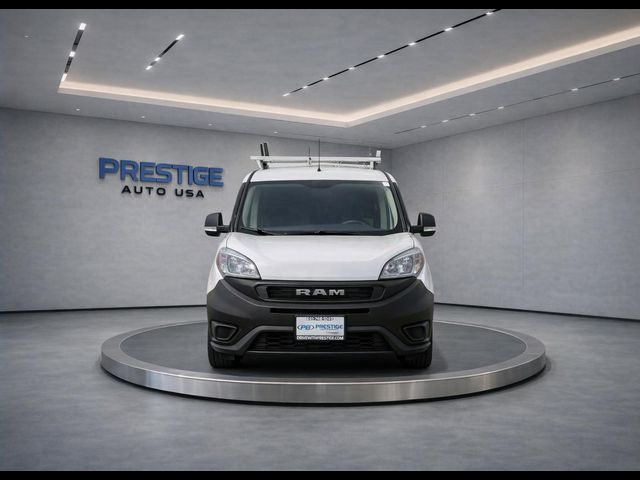 2021 Ram ProMaster Tradesman