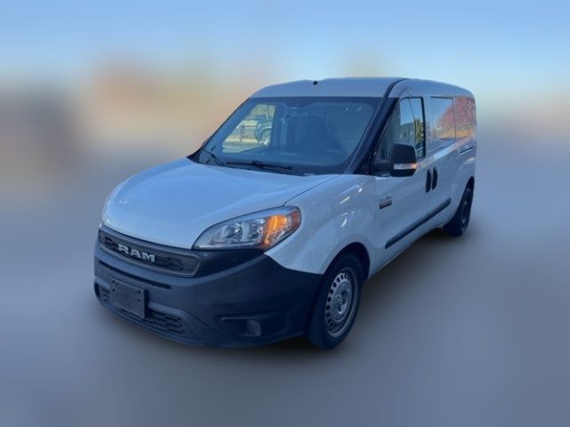 2021 Ram ProMaster Tradesman