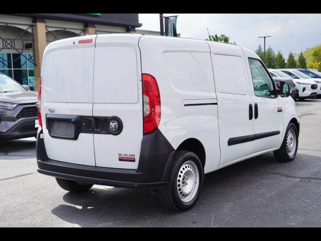 2021 Ram ProMaster Tradesman