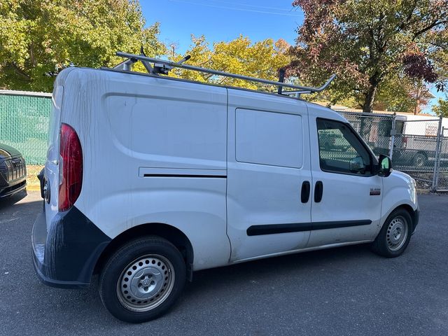 2021 Ram ProMaster Tradesman