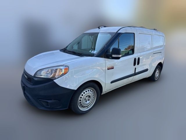 2021 Ram ProMaster Tradesman