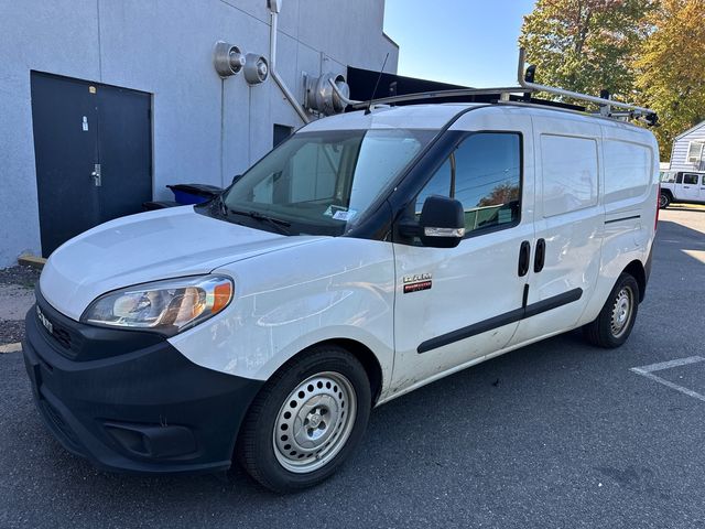 2021 Ram ProMaster Tradesman