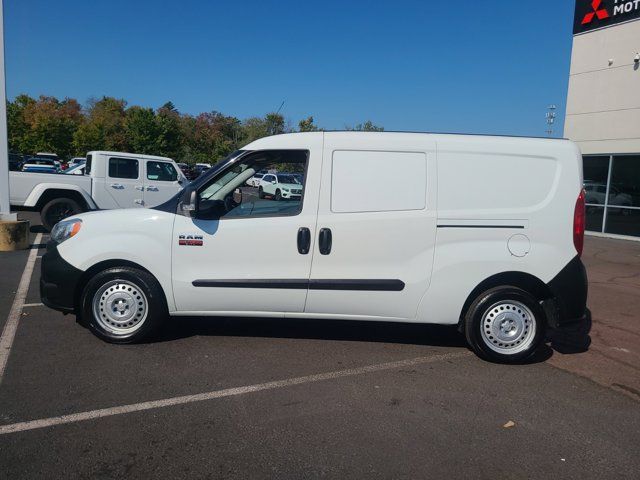 2021 Ram ProMaster Tradesman