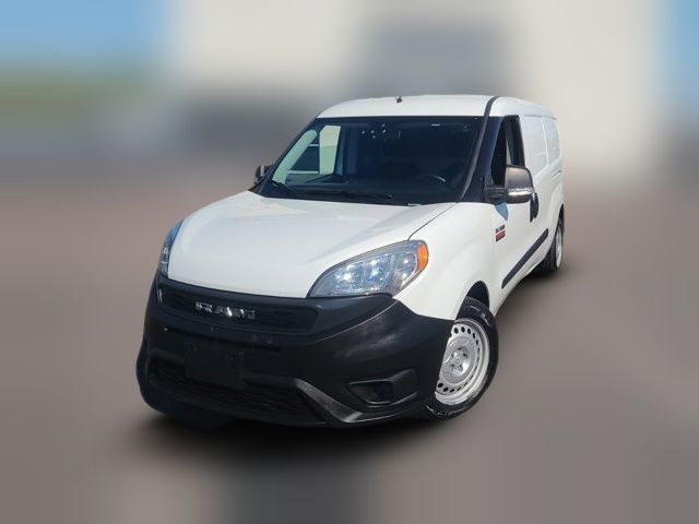 2021 Ram ProMaster Tradesman