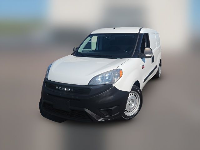 2021 Ram ProMaster Tradesman