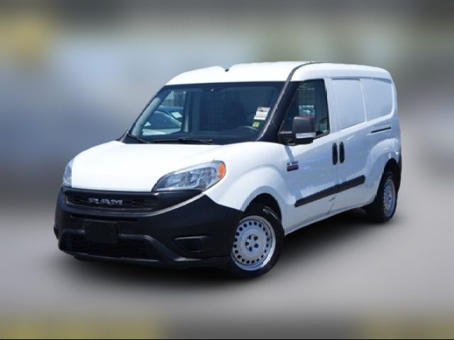 2021 Ram ProMaster Tradesman