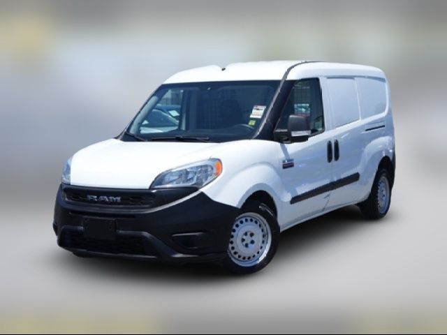 2021 Ram ProMaster Tradesman