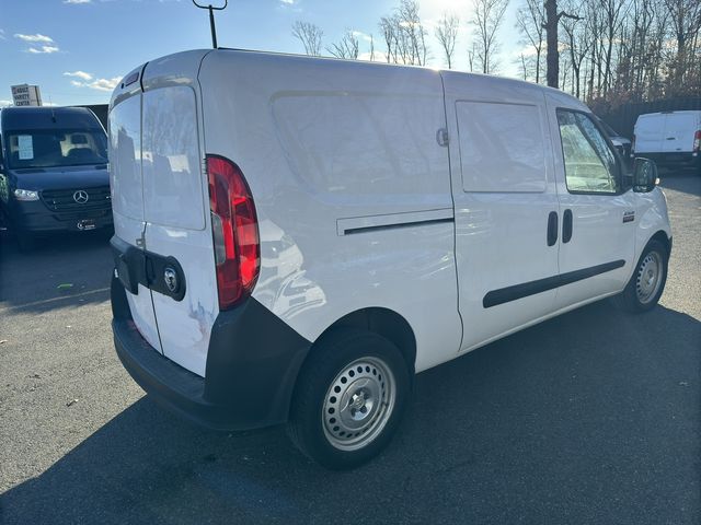 2021 Ram ProMaster Tradesman