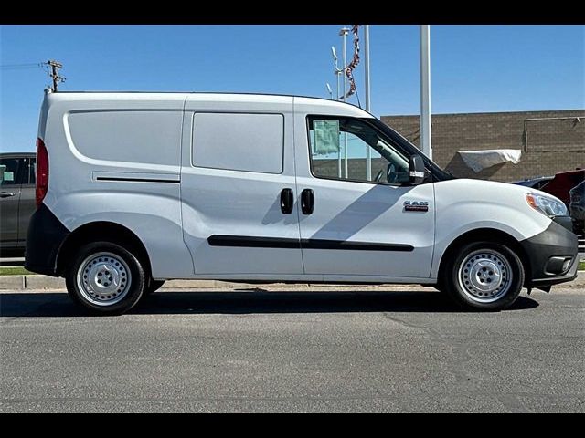 2021 Ram ProMaster Tradesman