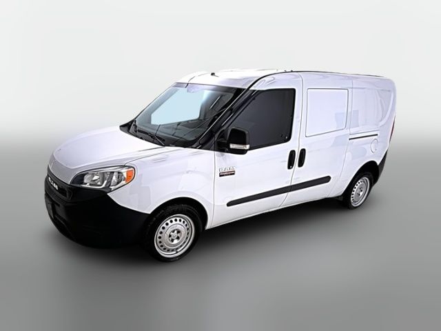 2021 Ram ProMaster Tradesman