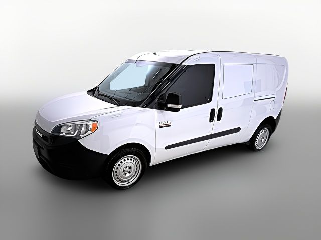 2021 Ram ProMaster Tradesman